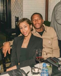 Actor Bennie Fowler HD Instagram Photos and Wallpapers March 2024