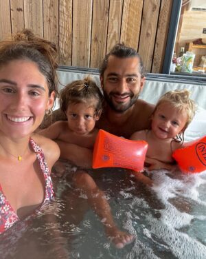 Benoît Assadi Instagram - 2024 - 2023 - 2022 - 2021 
au @viglamo en famille ✨

Invitation*