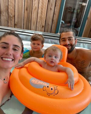 Benoît Assadi Instagram - 2024 - 2023 - 2022 - 2021 
au @viglamo en famille ✨

Invitation*