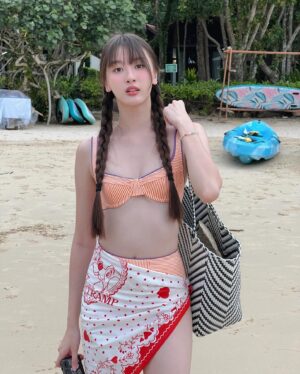 Benyapa Jeenprasom Instagram - 🌺🪸🐠