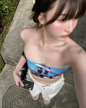 Benyapa Jeenprasom Instagram - 🏝️