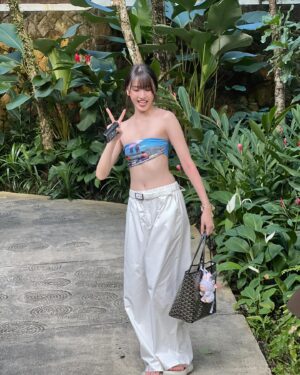 Benyapa Jeenprasom Instagram - 🏝️