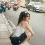 Benyapa Jeenprasom