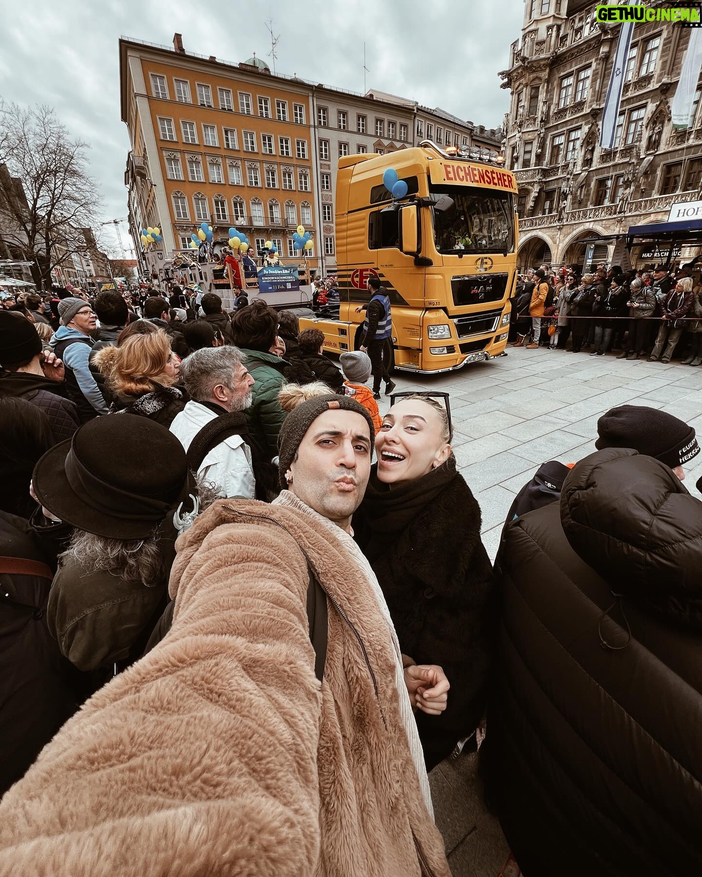Berkay Tulumbacı - 1K Likes - Yeni başladık sevgili.. kutlu olsun ❤️🔥🧿🪬 @ezgiigergin Seni Seviyorum Neşelim 😍