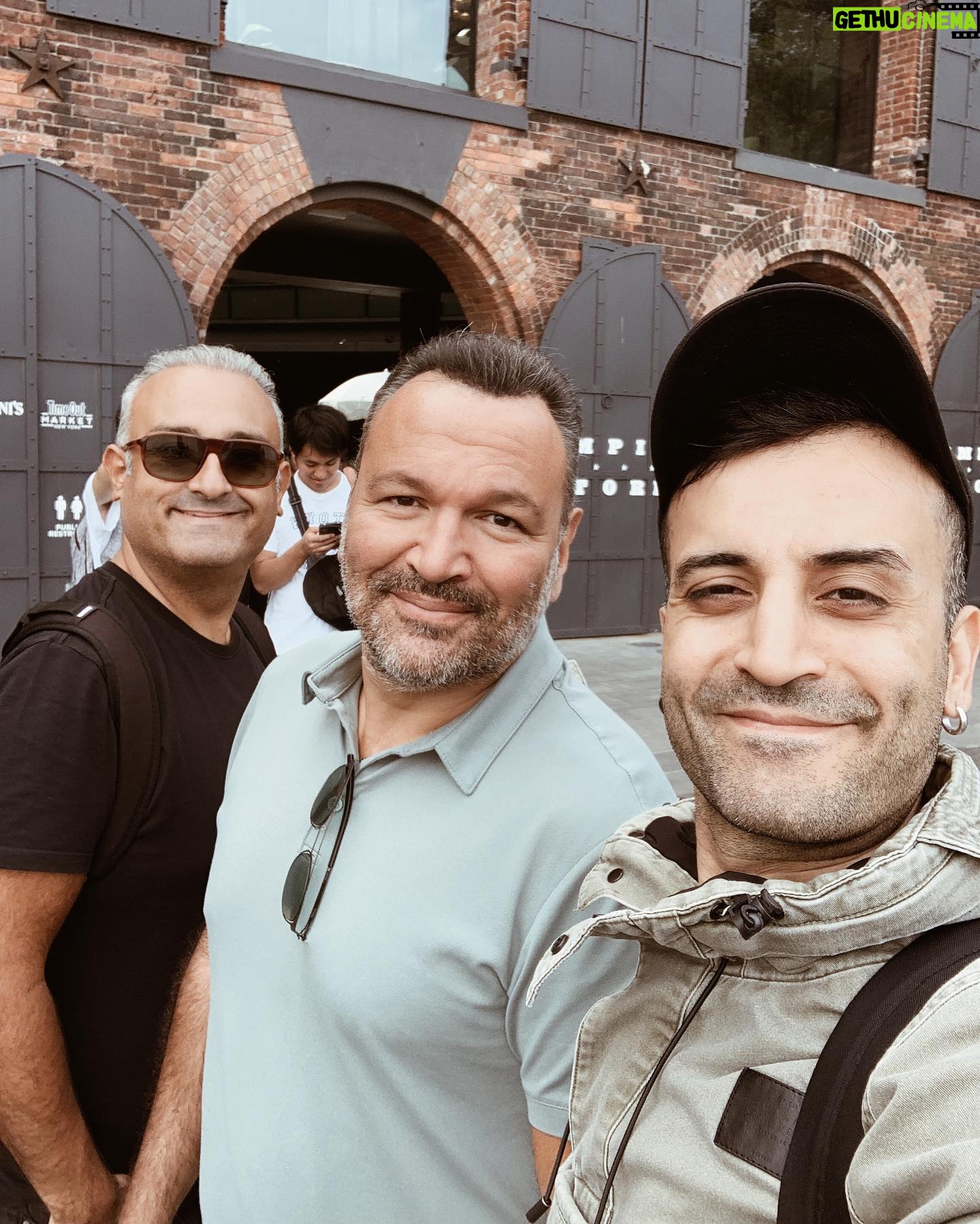 Berkay Tulumbacı - 1K Likes - Cebimizde Minik bir Brookly…#brooklynbridge