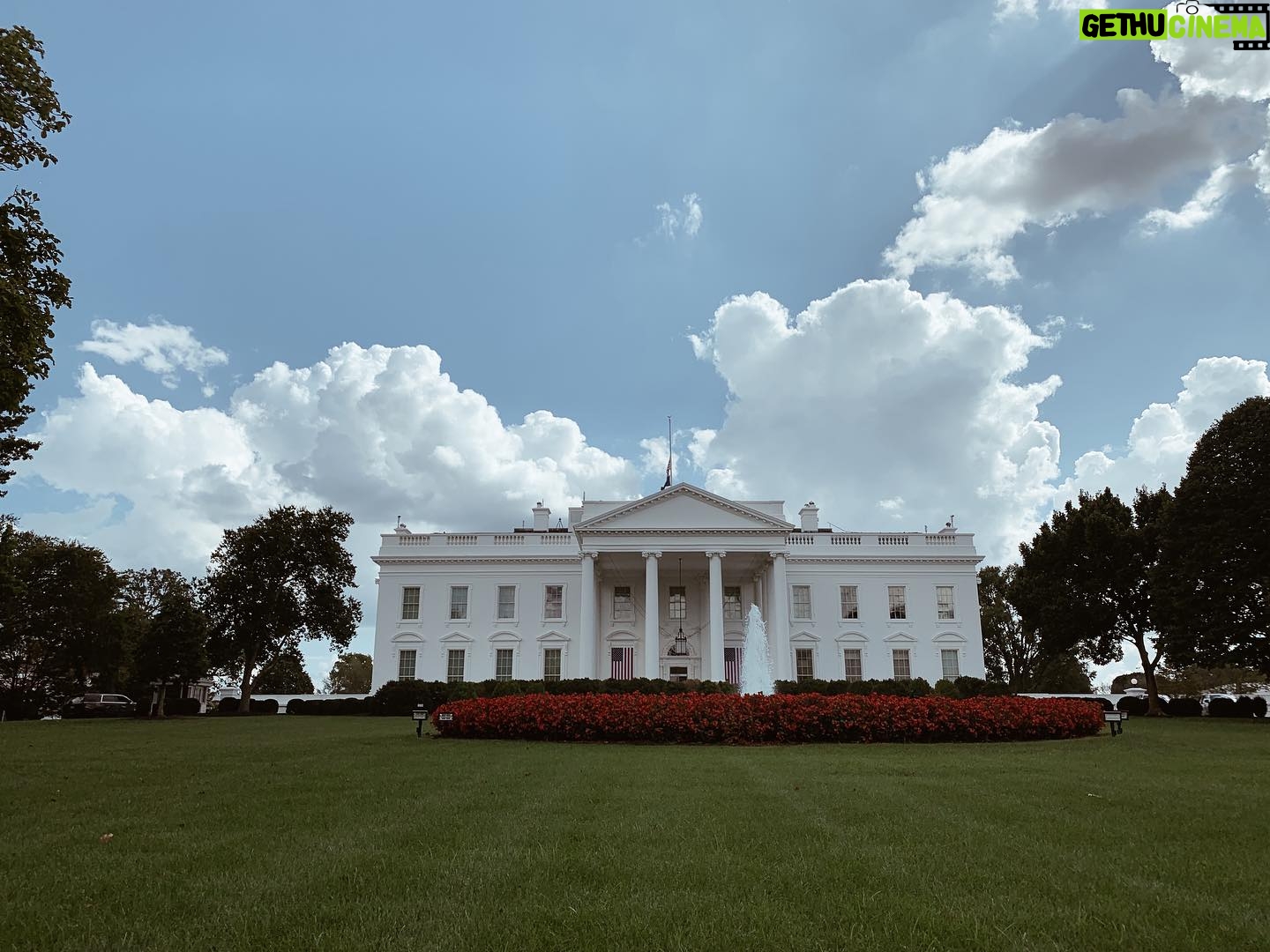Berkay Tulumbacı - 0.9K Likes - Washington’ı bitirmeden New York’a başlamayalım dedim. Bitti mi dersin DC #DerCn #dc