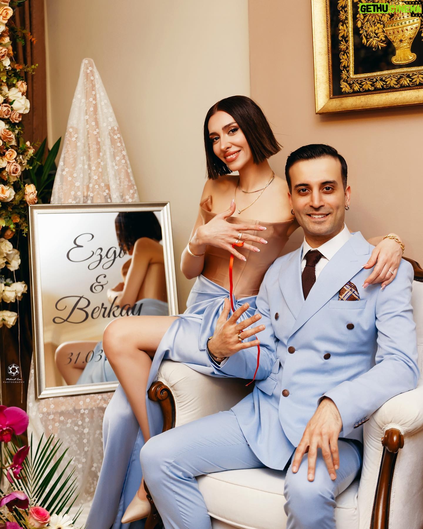 Berkay Tulumbacı - 3.6K Likes - En güzel seri ❤️ bitanem @ezgiigergin
