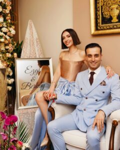 Actor Berkay Tulumbacı HD Instagram Photos and Wallpapers July 2024