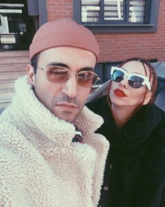 Actor Berkay Tulumbacı HD Instagram Photos and Wallpapers June 2022