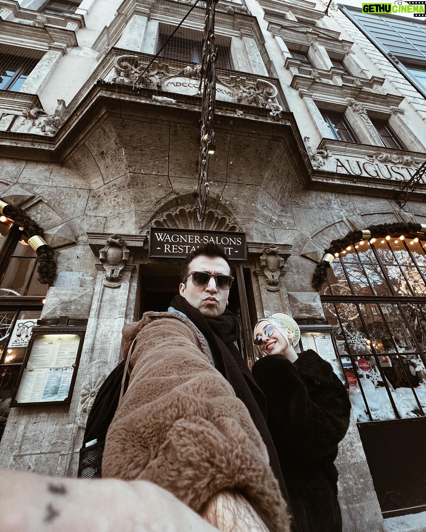 Berkay Tulumbacı - 1K Likes - Yeni başladık sevgili.. kutlu olsun ❤️🔥🧿🪬 @ezgiigergin Seni Seviyorum Neşelim 😍