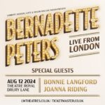 Bernadette Peters
