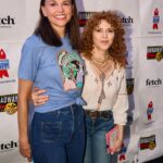 Bernadette Peters