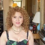 Bernadette Peters