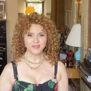 Bernadette Peters Instagram - Can you believe we’re nearly in August??
Well I can, and I’m excited to be performing on the West End on the 12 of August at the Theatre Royal Drury Lane!