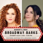 Bernadette Peters