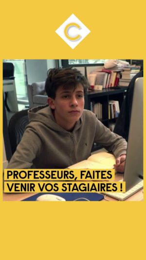 Bertrand Chameroy Instagram - Bah quoi ? Vous n’envoyez pas le stagiaire de 3ème négocier votre augmentation vous ? 🙈

#CàVous #CaVous #stage #troisième #augmentation #négociation #stagiaire @bertrand.cham