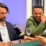Bertrand Chameroy