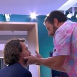 Bertrand Chameroy