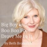 Beth Broderick