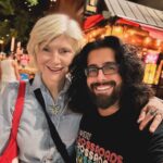 Beth Broderick