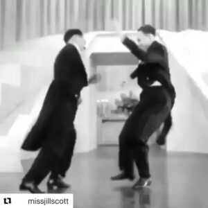 Bethann Hardison Instagram - Today I celebrate....Joy, the memories of others and my present self. 
Every day I wake and smile at me.
Things aren’t the way they were physically, healthy though I be, standing tall with shoulders back is a feat. Lower back reminds me of my time on earth.
Other than that, it’s all so beautiful to witness another day, another year with little worries, what more to do than smile, the very first thing. “A lot of us didn’t make it this morning”...I often say, when asked how am I or when others complain about trivial things like the weather. 
How silly, I think. To live gratefully and to achieve is our purpose.
As a child I always danced.
Became a popular child tap dancer
under the guide of the “hoofer” Duke Baldwin. 
I performed many places, even on the stage of The Apollo. Gene Kelly, Fred Astaire and the Nicholas Bros. were my inspiration. Tap dance was one thing but as I grew dance in general was almost everything to me. I could dance practically any dance. Salsa being my favorite. My parents were “jitterbuggers” so dance was in my DNA. All the good dance clubs died during 70’s 80’s, The Loft, Paradise Garage, Luviticus and Area. My first club as a teenager was the Latin Palladium on Broadway, it was everything. Dance is still everything.
I dance at home, Salsa plays in the kitchen as I cook. But I learned just last night, that the club Cielo energy has carried on. There is a new location.
That is how a birthday gift can come, in all shapes of knowledge, most are not tangible. So happy to learn a place nearby that will continue the spirit of Frankie Knuckles. I have Latin music at home so that will suffice. 
Today I celebrate me. 
Talking about dance reminds me of what’s necessary on many levels. The freedom of expression, our creative journeys, being in control of the outcome is just like dance. 
That said...a shout out to all my fellow Libras who are so creative and kind, enjoy this life, surely there is more on the other side. And to all other Zodiac signs, ditto.
Feliz Cumpleaños!!!