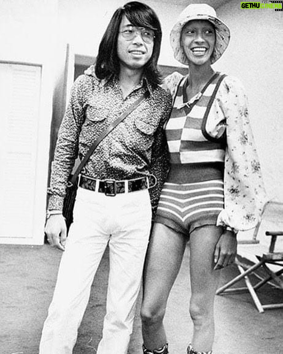 Bethann Hardison - 5.6K Likes - It’s all about Legacy....
Many of you would not have heard of the model Carol LaBrie in your lifetime.
And there is far too much distraction to have learn of her as you stroll through this life. But as I was starting to spread my wings in the world of fashion design and fashion models, girls like Carol LaBrie, Barbara Cheesborough, Naomi Sims, were happening here in New York and Paris.
This was the late 60’s and early 70’s.
The story of the model of color tells an inspiring tale. For me going to Paris and seeing Carol in rare form was like being at a peep show. Exciting to watch and be around it. She was in the launch of Essence Magazine. The models marching in the street with fist clenched, arms outstretched, she being the lead model (1970).
The image back then was everything representing the current cultural moment. So seeing her a few years later in Paris was everything. But everything was everything then.
The newness, bohemianism and style of the time was ever inspiring. And Carol contributed to that environment there in Paris.
She was the muse of Kenzo (r.i.p). When she opened up his shows, you knew she was part of the House of Kenzo. It was so personal with such pride. She had a great walk, no swing of the hips, it had purpose, it was personal and she was tall, it had a strong feeling of natural intent and ownership. Every great runway model should have, “a feeling of intent with purpose and ownership”.
But that confidence is built by being a muse...rare is a muse to be found these days. Carol had amazing free flowing style with a personality to match. Besides being a great model of a time gone by and her relationship with Kenzo was unique. She later married the love of her life, photographer Uli Rose and birth five children. And their children had children.
Carol LaBrie passed away February 18, 2021.
I am full of many memories. But if nothing more in memory, she made a difference during her time.
In addition having five children and becoming a grandmother, she left behind a loved clan. She was good to those she loved and liked, and never wasted her time with others.
Rest In Peace, Ms. Rose. I will always remember you. #carollabrie