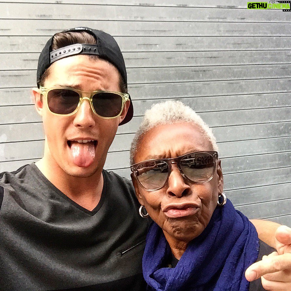 Bethann Hardison - 5.8K Likes - Every so often in life you meet someone that suits your soul.
The only way to explain it, its “karmic”. I met Bart Grzybowski in 2013.
It may appeared that we might not have much in common, race, gender, age, cultural background, yet our relationship was immediate.
Connected we were for sure. Bart cared for me from our first encounter.
Others imagined what they thought, but we were beyond the imagination of most.
He was “my guy”. That is how I referred to him. Labels are useless more often then not. He never cared about what anyone thought, only my well being. How often do we experience that ? We hung tight for four years before he finally was called to the open air of Colorado. Things happen at the right time no doubt. Both of our lives goes on, happily.
Every so often there is that special human gem that functions advanced of any assumption.
A special spirit in my heart with many fond memories.
Wishing my very dear friend a very Happy Birthday 🎂🎉🎁 💕with eternal love.
#blessedbytheloveofothers