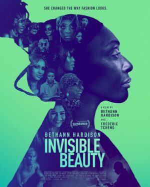 Bethann Hardison Instagram - Well here we go…
If you dare to dream things can happen. Just be comfortable with what you want because you need to be ready to let the “shoe fit”.
I am overwhelmed and overjoyed by the reality that “Invisible Beauty” is having its theatrical release at the art cinema Film Forum in New York. I always appreciate what films they choose to screen and then for our film 
to be distributed by Magnolia Pictures. 
Many years ago I longed for the idea of being distributed by Magnolia.
Again, their choice of films to partner with that has built their reputation that has brought them respect from film lovers.
So here I am.  Everything is a lot. 
Yet it’s what I worked to achieve.
Truth is I don’t have enough suave
to handle all gracefully. The story, the film, trailer and poster, the focus is on me.
Being the subject of the film became easier after the Sundance FF premiere, and I give credit to the audiences. 
It took some getting use to but I have.
You made a movie about yourself best you get use to it.
But as someone told me when the trailer debut this week and I confessed to being a bit uptight, “learn to lean into it cause it’s happening”
All and all I am happy because of all I mentioned prior.  Without it there would be nothing to share. 
Blessed to have had a marvelous human and talented co-director, Frédéric Tcheng and our producer Lisa Cortes, who is exceptional at what she does. She held us down.
And our co-producer Paul Dallas who was the cool seeker of archival footage.
All to say nothing good comes easy. 
In the end I am happy because the audiences are happy. And I am proud we created a wonderful story to share.
We open Sept 15th NY
  Sept 22nd LA/Chicago 
  Sept 25th D.C.
 Sept 29th open wide
  See you at the movies !!!!
 @invisiblebeautyfilm