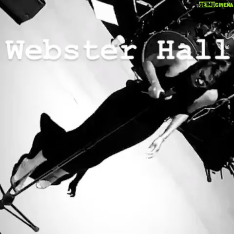 Bethann Hardison | Gethu Cinema