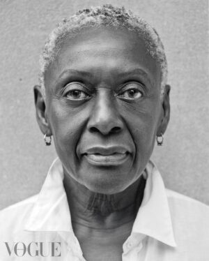 Bethann Hardison Instagram - The September 2020 issue of @BritishVogue features a special portfolio starring 41 inspirational activists dedicated to making a change. Read the full story by @AfuaHirsch in the new issue, on newsstands Friday 7 August.
My photograph is by Romney Mueller-Westernhagen @lautreclens, with additional photography by @misanharriman @phillipdanielducasse @kingtexas @chriseanrose @eddieh__ @kidnoble @flongala @ryanpfluger and Andi Weiland  Cover: @mspackyetti #campaignzero #balancediversity 
#guccichangemakers
Honored to be recognized every time for making a difference. 
The dedication of this September 2020 issue is magnificent and won’t be the last to acknowledge the disruptors of today. If you don’t know them, take time to learn of at least a few. Those who challenge society and social norms, are making a difference.
Good leadership @edward_enninful