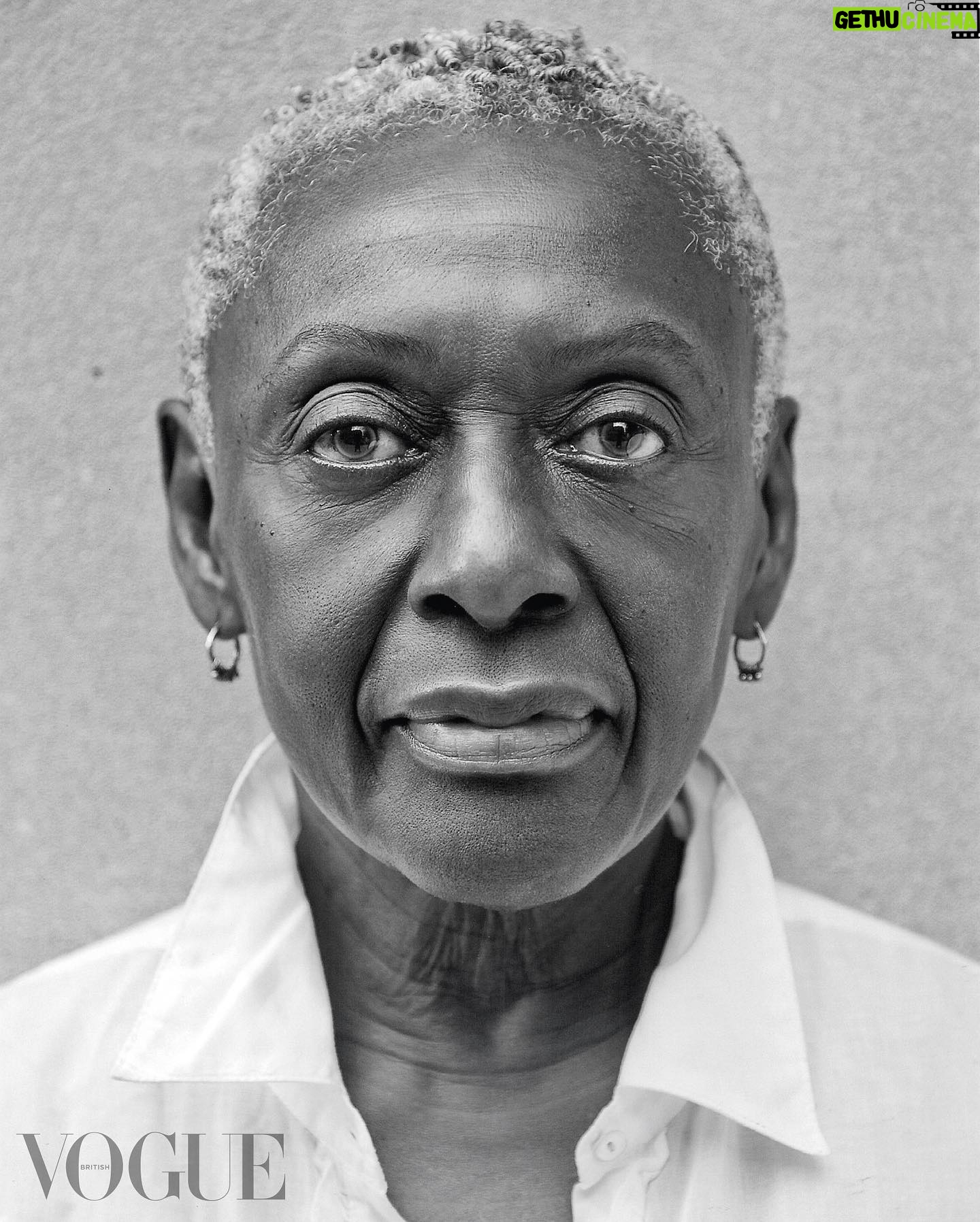 Bethann Hardison - 5K Likes - The September 2020 issue of @BritishVogue features a special portfolio starring 41 inspirational activists dedicated to making a change. Read the full story by @AfuaHirsch in the new issue, on newsstands Friday 7 August.
My photograph is by Romney Mueller-Westernhagen @lautreclens, with additional photography by @misanharriman @phillipdanielducasse @kingtexas @chriseanrose @eddieh__ @kidnoble @flongala @ryanpfluger and Andi Weiland Cover: @mspackyetti #campaignzero #balancediversity
#guccichangemakers
Honored to be recognized every time for making a difference.
The dedication of this September 2020 issue is magnificent and won’t be the last to acknowledge the disruptors of today. If you don’t know them, take time to learn of at least a few. Those who challenge society and social norms, are making a difference.
Good leadership @edward_enninful