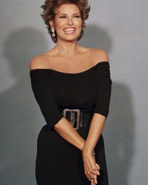Bethann Hardison Instagram - A few days ago I learned of the passing of Raquel Welch.
I want to share the great respect I had for Raquel because of the respect and trust she had in me.
Raquel (who I later called Rockie) wanted to have representation for her daughter Tahnee.  Someone she knew told her about me.  I was working at the agency Click Models. I was asked to come to dinner to be introduce to Tahnee. It was mutual admiration immediately. I introduced Tahnee to the agency. Of course she was desired, it was the daughter of Raquel Welch and she was pretty to boot. It was not so much to model per se but to act.
I believed sincerely of the possibility even though we were basically a model agency, I truly dreamed of the silver screen of film. 
When I left Click to start my own agency, Tahnee was the only talent that had come to Click agency because of me.
Tahnee saw it that way as did Raquel.
They both supported me and had no other connection to the agency. Tahnee was called and was begged to remain at Click. She had no problem saying no.
It was interesting to me how supportive they both were when I had nothing but the opportunity to go my on way. I was not established but it was meant. Tahnee was not in a hurry as she was not a working model per se.  Soon after, Racquel got a call from Italy of a film interest in Tahnee, she called me.  This was my interest.
Tahnee and I were flown to Italy to meet the production company. She remained to do the film and I came back to New York to set up the company and find an office. Which I did all because I was given purpose by Tahnee and Racquel. Tahnee believed in me as did Racquel. Often times I would wonder why ? A Black young woman, with barely a pot to piss in, stuck in a situation where I had to prove myself, at the time with no financial support, just their belief that I could do it carried me through.  Tahnee was my first and only talent, while she made her first movie, I was able to start Bethann Management due to my model Bonnie Berman who waited in the wings and found us the money.
Women..just never count us out.

May your spirit soar high Rockie …RIP.
#neverforget #racquelwelch
2nd foto is Tahnee during the agency.