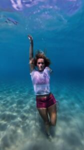 Actress Bethany Hamilton HD Instagram Photos and Wallpapers August 2024