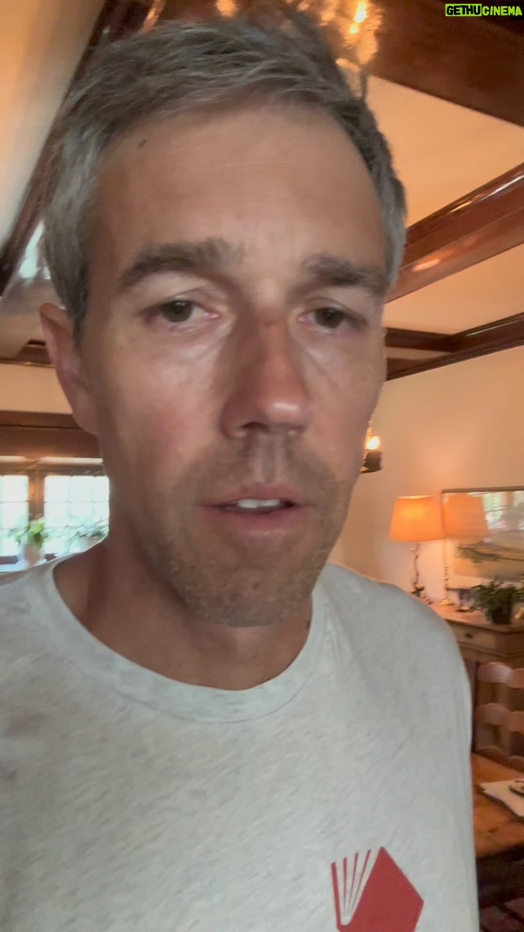 Beto O'Rourke - 17.2K Likes - The number one reason non-voting Texans give for not voting is that no one asked them to vote.
Powered by People exists to reach, register and ASK new voters to vote.
We’d love to have you join us, link’s in bio.