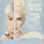 Betty Who