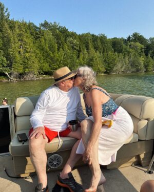 Betty Who Instagram - these are the glory days 🥹☀️✨