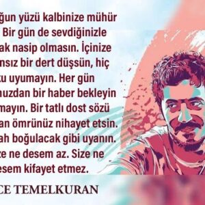 Betül Arım Instagram - Hepimizin  duygularını ve düşüncelerini dile getirip yazıya döken sevgili Ece Temel Kuran’a binlerce teşekkür. Nerede bir can ölse oralı olur yüreğim. Olmalı zaten, olmazsa insan olmaz yüreğim. Ahmet Arif 📚🖍 Vurmayın öldüm diyeli 11 yıl oldu ama o ölmedi işkenceyle öldürmek istediler ama o ölmedi polis kovaladı, bakkal çelme taktı, fırıncı vurdu, vurmayın öldüm dedi ama o ölmedi. Durmadılar hastaneye zor yetiştirdiler hipokratın laneti üzerine olasıca doktor, tedavi etmem dedi o direndi tam 38 gün verdiği mücadeleye 11 yıl önce bugün son verdi ama o ölmedi. Adaletle öldürmek istediler ama o yine ölmedi O hep 19 yaşında aramızda. Ali İsmail Korkmaz yaşıyor ve sonsuza kadar yaşayacak. Bu arada katiline basit yaralama suçundan yedi ay 15 gün ceza verilmiş. Ben önce yedi yıl olarak okudum. 19 yaşında hayatının baharında bir çocuğun yaşamının bedeli bu mu derken yedi ay olduğunu görünce adaletin gözünün adil olsun diye kapalı olduğunu hatırladım. Bir de  Hazreti Muhammed’in “ haksızlık karşısında susan dilsiz şeytandır “ sözünü. Adalet elbet bir gün herkese lazım olacak. Geç gelen adalet adalet değildir derken bu ne böyle ya yedi ay öyle mi ve elbet bir gün hesabı sorulacak. Unutmayın sizin çocuklarınızın başına da gelebilir unutmayın ⚖️👫⚖️ Bu arada  onun ve binlerce çocuğun yaşaması ve okuması  için Ali İsmail  Korkmaz Vakfı’na destek olmaya ne dersiniz 👫🤝📚❤️🖍

#aliismailkorkmaz #ohep19yaşında
#aliismailkorkmazvakfı
#vurmayınöldüm
#susmasustukçasırasanagelecek #ecetemelkuran