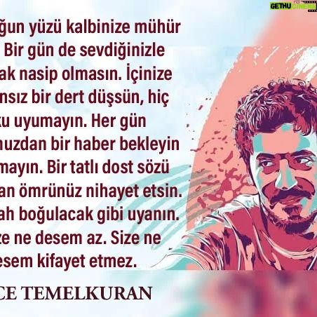Betül Arım - 2K Likes - Hepimizin duygularını ve düşüncelerini dile getirip yazıya döken sevgili Ece Temel Kuran’a binlerce teşekkür. Nerede bir can ölse oralı olur yüreğim. Olmalı zaten, olmazsa insan olmaz yüreğim. Ahmet Arif 📚🖍 Vurmayın öldüm diyeli 11 yıl oldu ama o ölmedi işkenceyle öldürmek istediler ama o ölmedi polis kovaladı, bakkal çelme taktı, fırıncı vurdu, vurmayın öldüm dedi ama o ölmedi. Durmadılar hastaneye zor yetiştirdiler hipokratın laneti üzerine olasıca doktor, tedavi etmem dedi o direndi tam 38 gün verdiği mücadeleye 11 yıl önce bugün son verdi ama o ölmedi. Adaletle öldürmek istediler ama o yine ölmedi O hep 19 yaşında aramızda. Ali İsmail Korkmaz yaşıyor ve sonsuza kadar yaşayacak. Bu arada katiline basit yaralama suçundan yedi ay 15 gün ceza verilmiş. Ben önce yedi yıl olarak okudum. 19 yaşında hayatının baharında bir çocuğun yaşamının bedeli bu mu derken yedi ay olduğunu görünce adaletin gözünün adil olsun diye kapalı olduğunu hatırladım. Bir de Hazreti Muhammed’in “ haksızlık karşısında susan dilsiz şeytandır “ sözünü. Adalet elbet bir gün herkese lazım olacak. Geç gelen adalet adalet değildir derken bu ne böyle ya yedi ay öyle mi ve elbet bir gün hesabı sorulacak. Unutmayın sizin çocuklarınızın başına da gelebilir unutmayın ⚖️👫⚖️ Bu arada onun ve binlerce çocuğun yaşaması ve okuması için Ali İsmail Korkmaz Vakfı’na destek olmaya ne dersiniz 👫🤝📚❤️🖍
#aliismailkorkmaz #ohep19yaşında
#aliismailkorkmazvakfı
#vurmayınöldüm
#susmasustukçasırasanagelecek #ecetemelkuran
