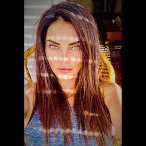 Betül Şahin Instagram - light beams🌅