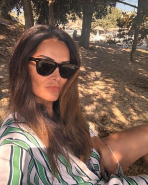 Betül Şahin Instagram - 