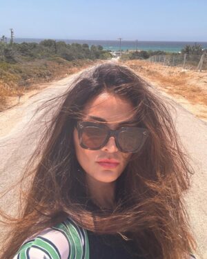 Betül Şahin Instagram - 