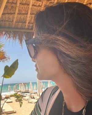 Betül Şahin Instagram - 