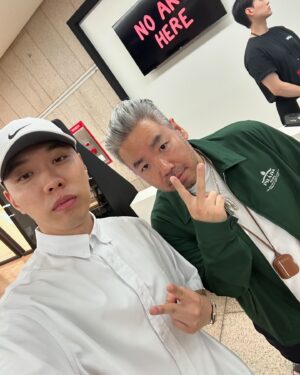 BewhY Instagram - 사실 중간에 시하가 하트랑 별 그린거 보여줄라고