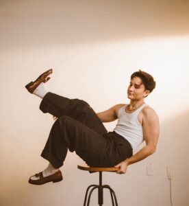 Bex Taylor-Klaus Most Liked Photos and Posts