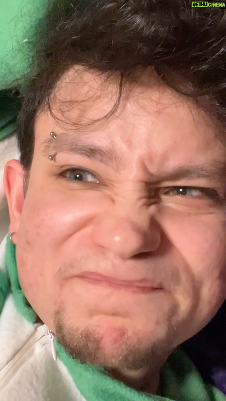 Bex Taylor-Klaus - 3.5K Likes - yes i am in a Green Lion kigu, what about it
kigu was handmade by a fabulous VLD fan i met at Fan Expo Toronto years ago. thanks, friend!