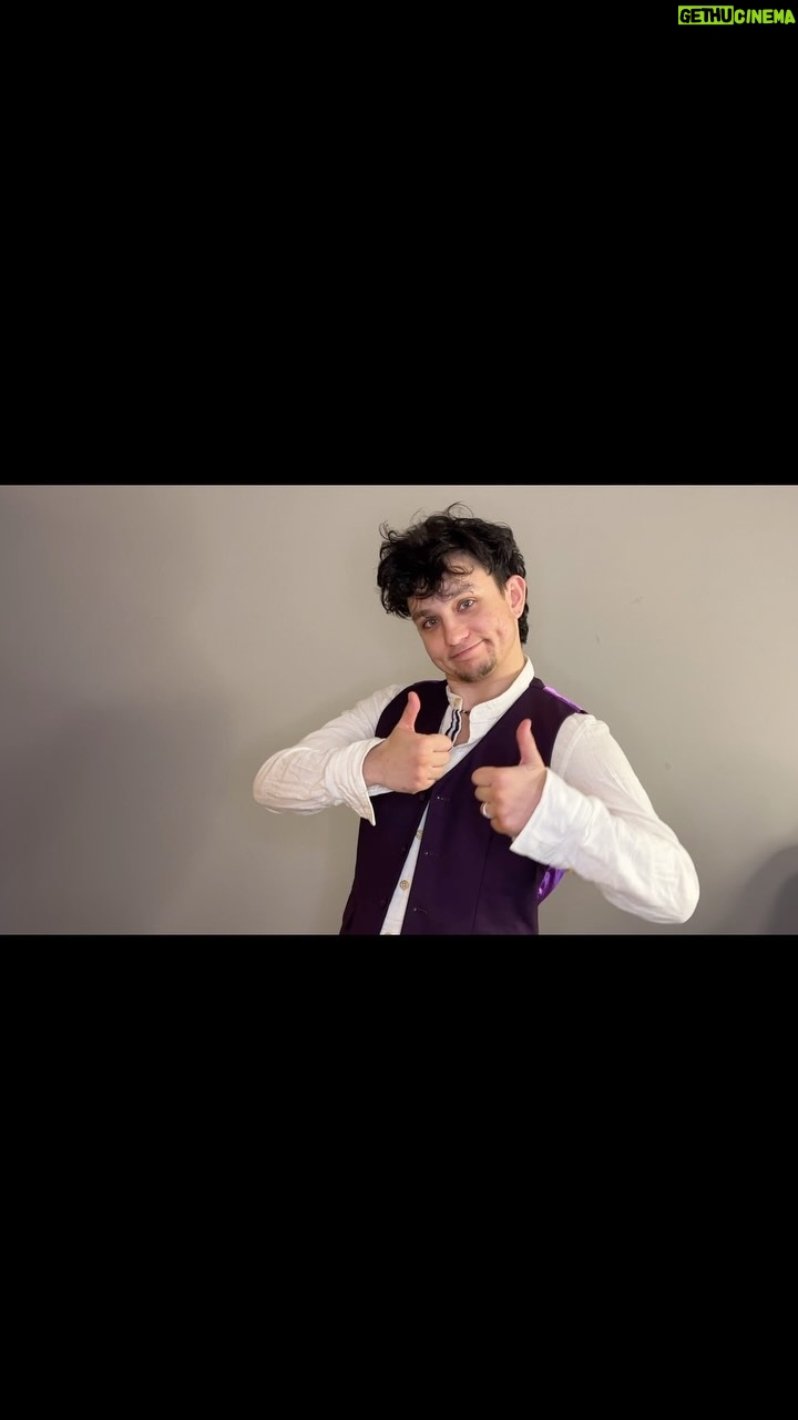 Bex Taylor-Klaus - 11.1K Likes - this is my official request for @percyseries to cast me as a satyr