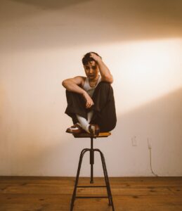 Actor Bex Taylor-Klaus HD Instagram Photos and Wallpapers July 2024