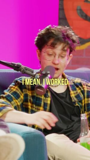 Bex Taylor-Klaus Instagram - Harvey Weinstein and Rolling backpacks… #zekeandluther #zekeandluthpod #bextaylorklausedit #bextaylorklaus #hutchdano #danielcurtislee #podcast #harveyweinstein #scream #arrow
