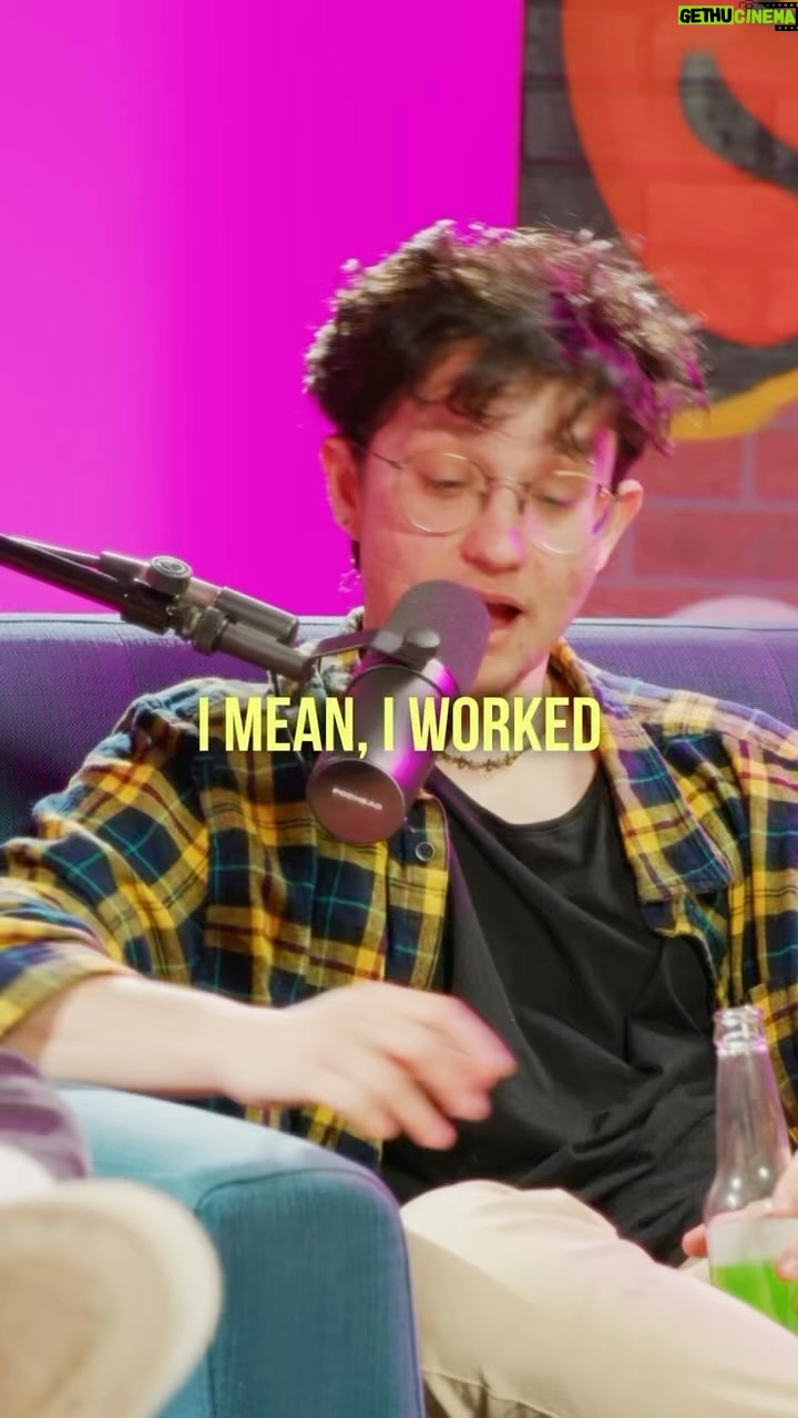 Bex Taylor-Klaus - 2.4K Likes - Harvey Weinstein and Rolling backpacks… #zekeandluther #zekeandluthpod #bextaylorklausedit #bextaylorklaus #hutchdano #danielcurtislee #podcast #harveyweinstein #scream #arrow