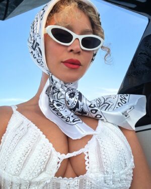 Beyoncé Instagram - 